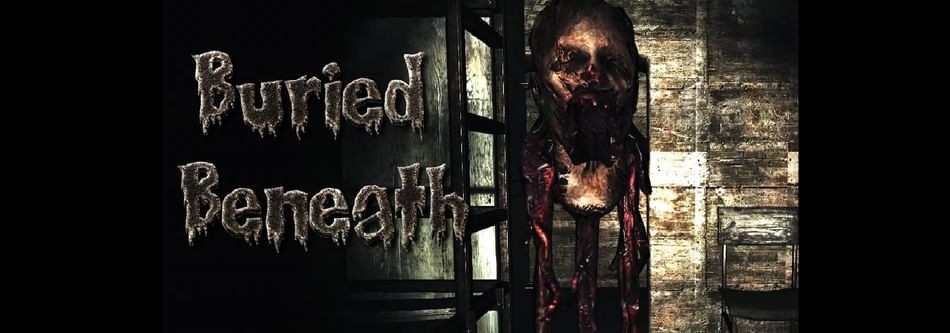Games like Buried Beneath