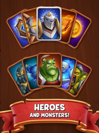 Card Hero screenshot