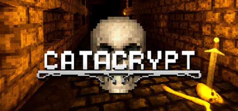Catacrypt Image
