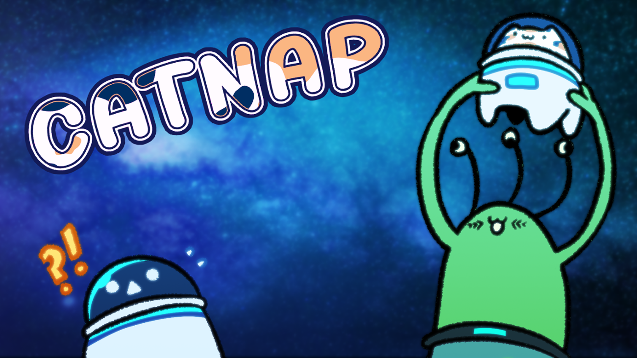 Games like Catnap
