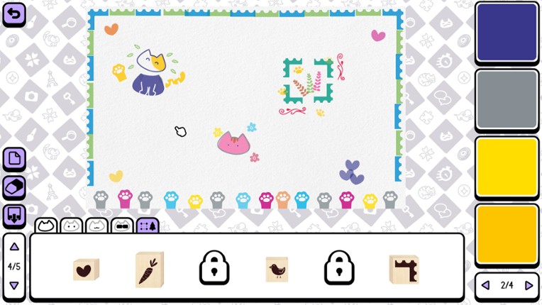 Cats and Seek: Tokyo screenshot