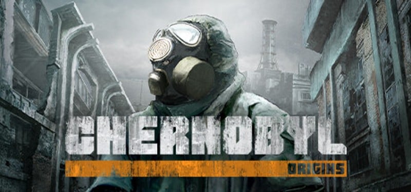 Chernobyl: Origins Game Cover