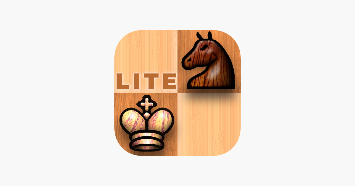Games like Chess Tiger Lite
