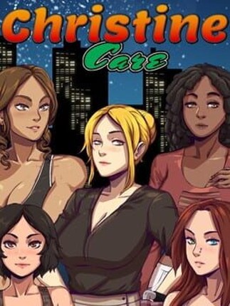 Christine's Care Image