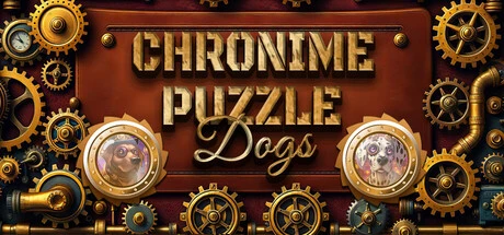 Games like Chronime Puzzle: Dogs