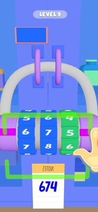 Clinic Master 3D screenshot