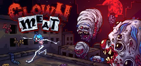 Games like Clown Meat