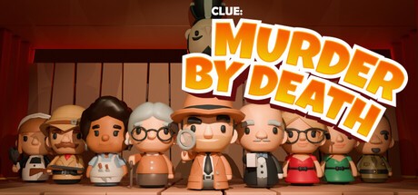 Games like Clue: Murder By Death