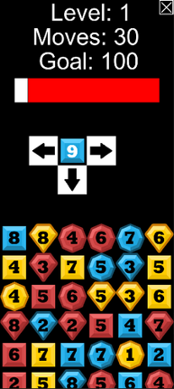Color Shape screenshot