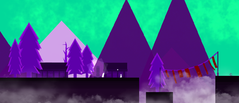 CORDILLERA screenshot