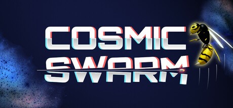 Games like Cosmic Swarm