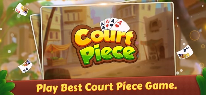 Court Piece : Rung Play screenshot