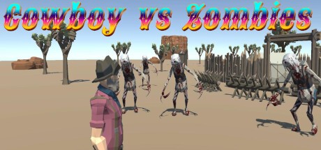 Games like Cowboy vs Zombies