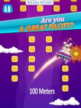 Crazy Pilot Go Image