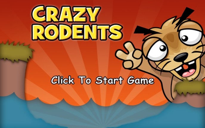 Crazy Rodents Image