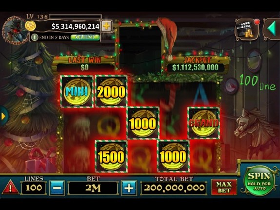 Creepy Slots™ Image