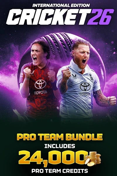 Games like Cricket 26
