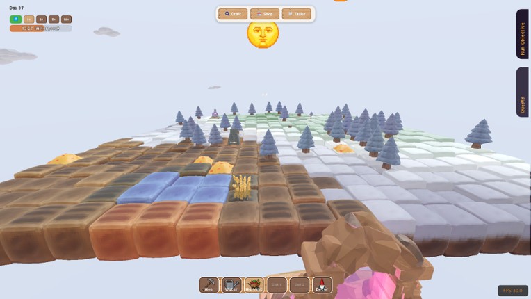 Crossroads Farming Co. screenshot