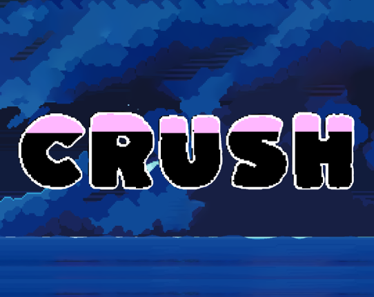 Crush Game Cover