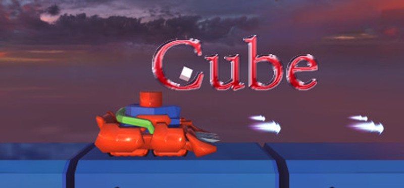 Cube Game Cover