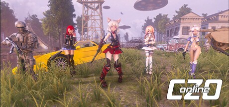 Games like CZO Online