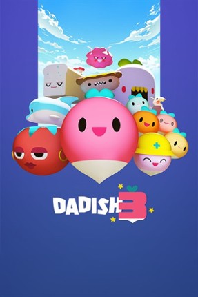Dadish 3 Image