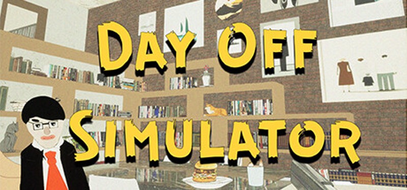 Day Off Simulator Image