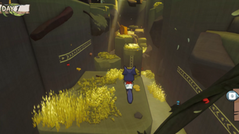 Dazza's board screenshot