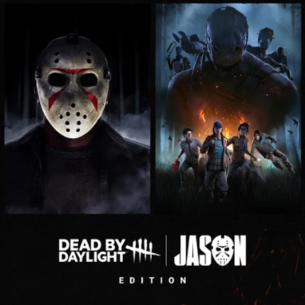 Dead by Daylight: Jason Edition Image