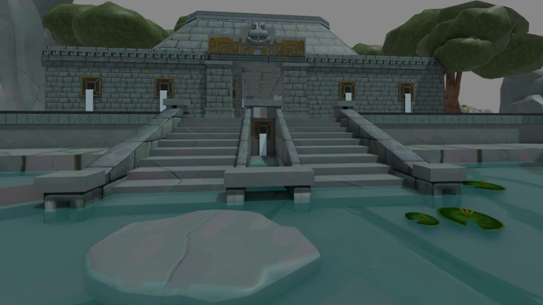 Dead of The Sea screenshot