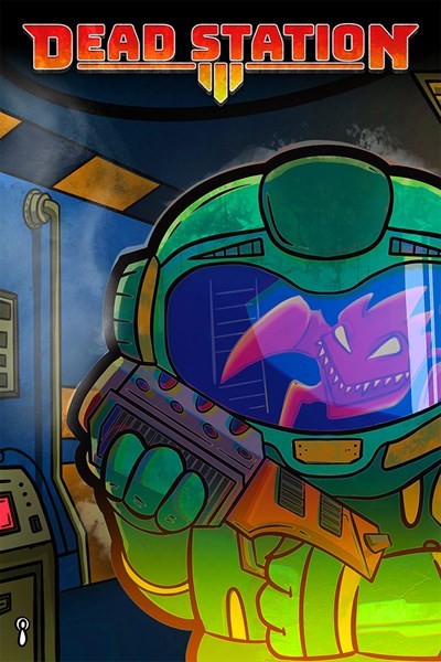 Games like Dead Station