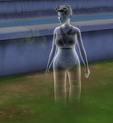 Death by Food Poisoning screenshot