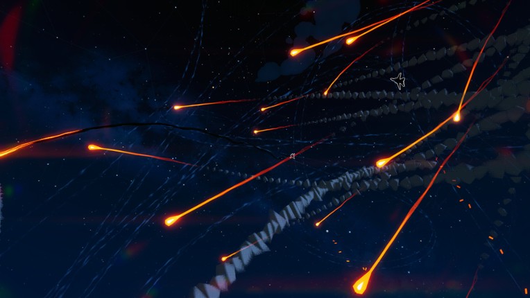 DELIVERY MUST COMPLETE screenshot