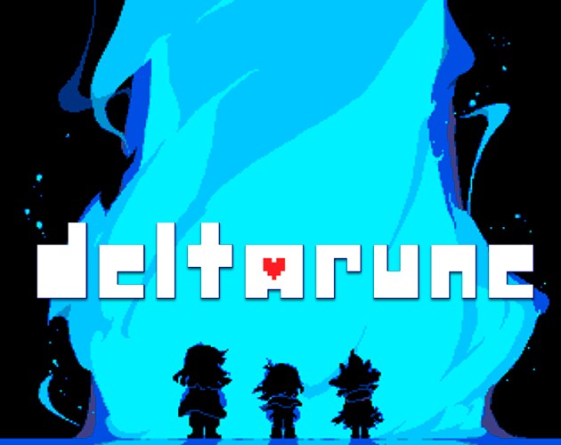 Games like DELTARUNE