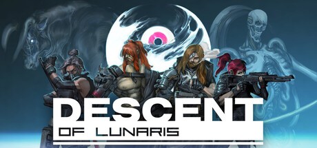 Games like Descent Of Lunaris