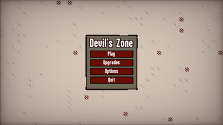 Devil's Zone screenshot