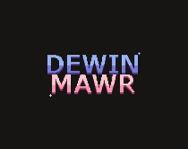 Dewin Mawr Image