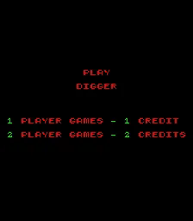 Digger Image