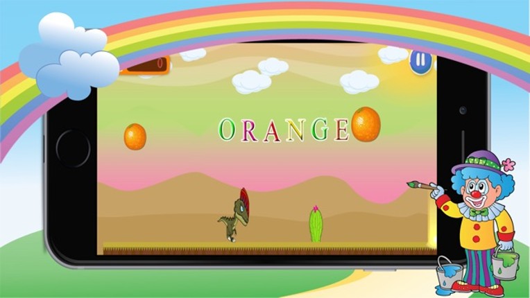 Dinosaur ABC Alphabet Learning Games For Kids Free Image