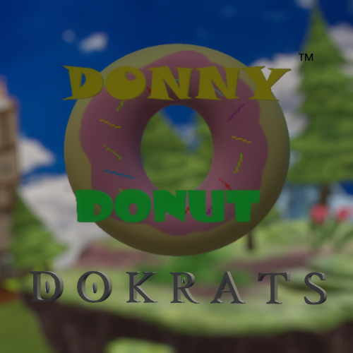 Games like Donny Donut: Dokrats