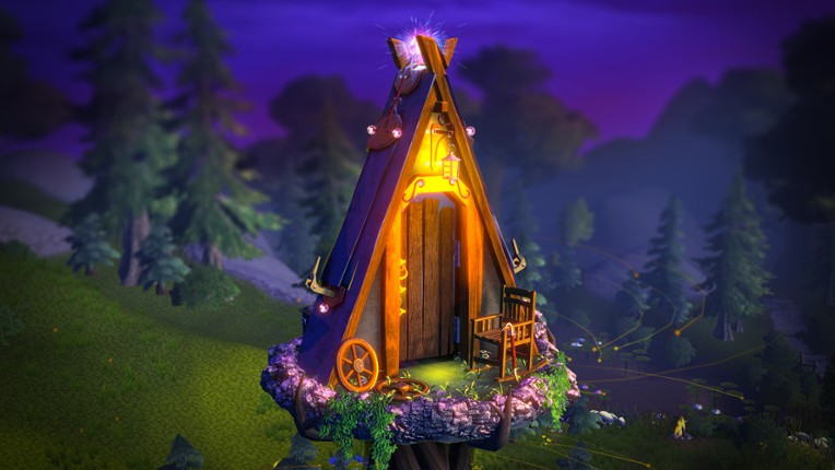 Doors: Paradox screenshot