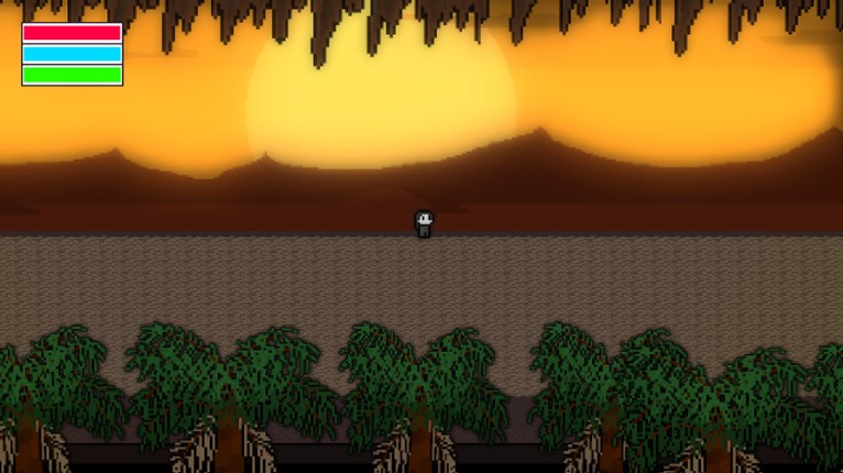 Down Below screenshot