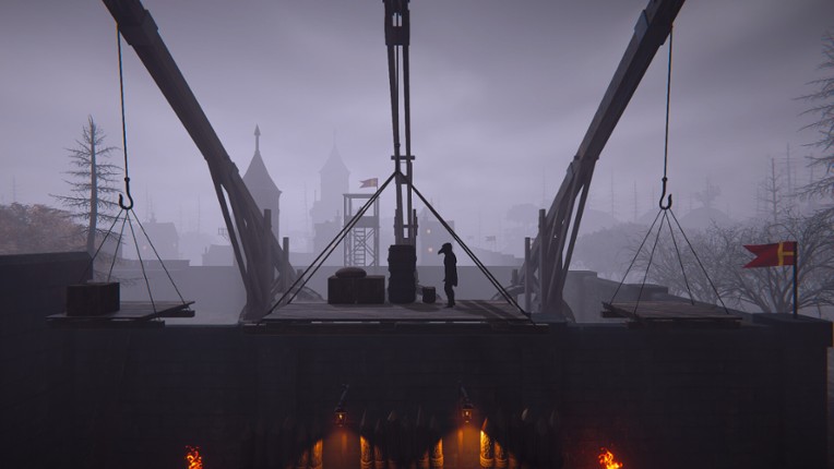 Dr. Plague screenshot