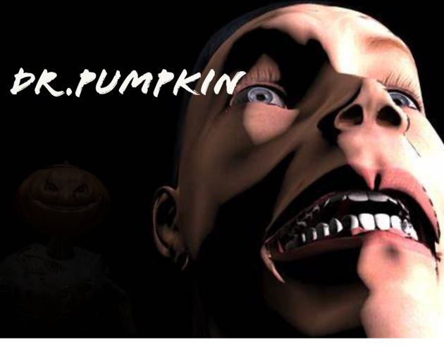 Games like Dr.Pumpkin