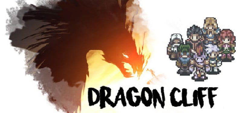 Dragon Cliff Image