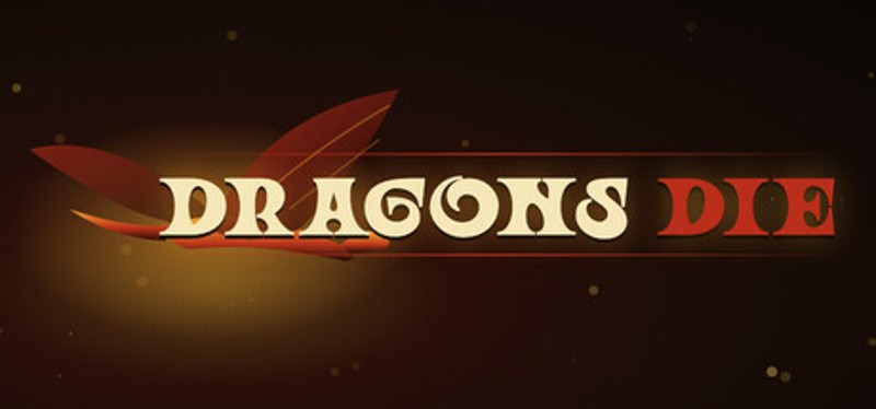 Dragons Die Image