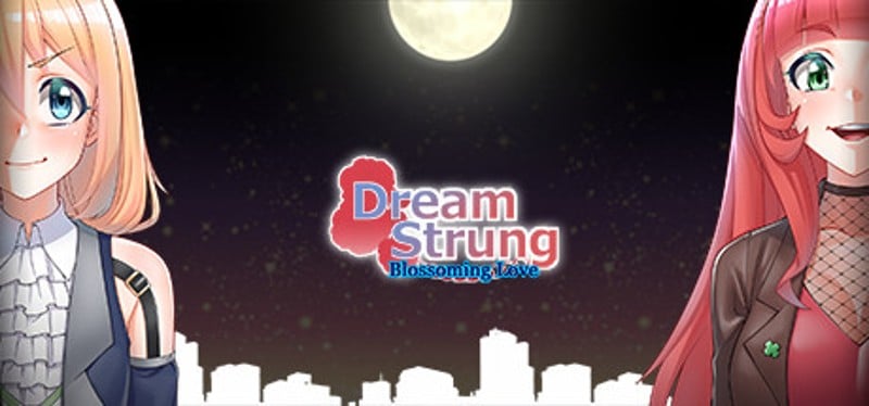 Dream/strung - Blossoming Love Image