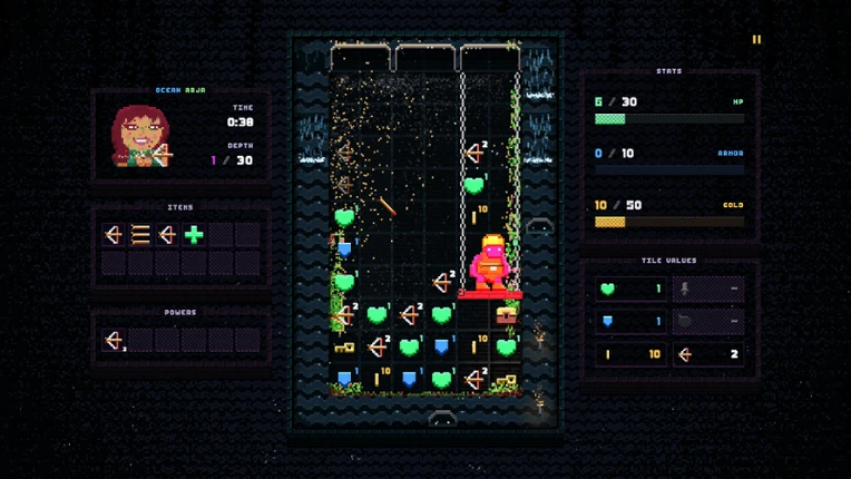 Drop Loot Image