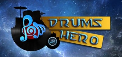 Drums Hero Image