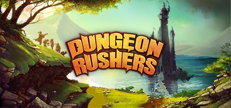 Games like Dungeon Rushers